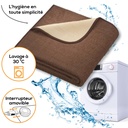 Couverture chauffante BEURER HD100