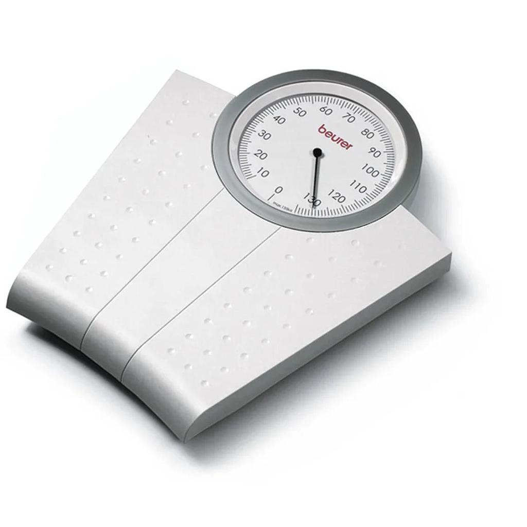 Pèse-personne mécanique BEURER MS50
