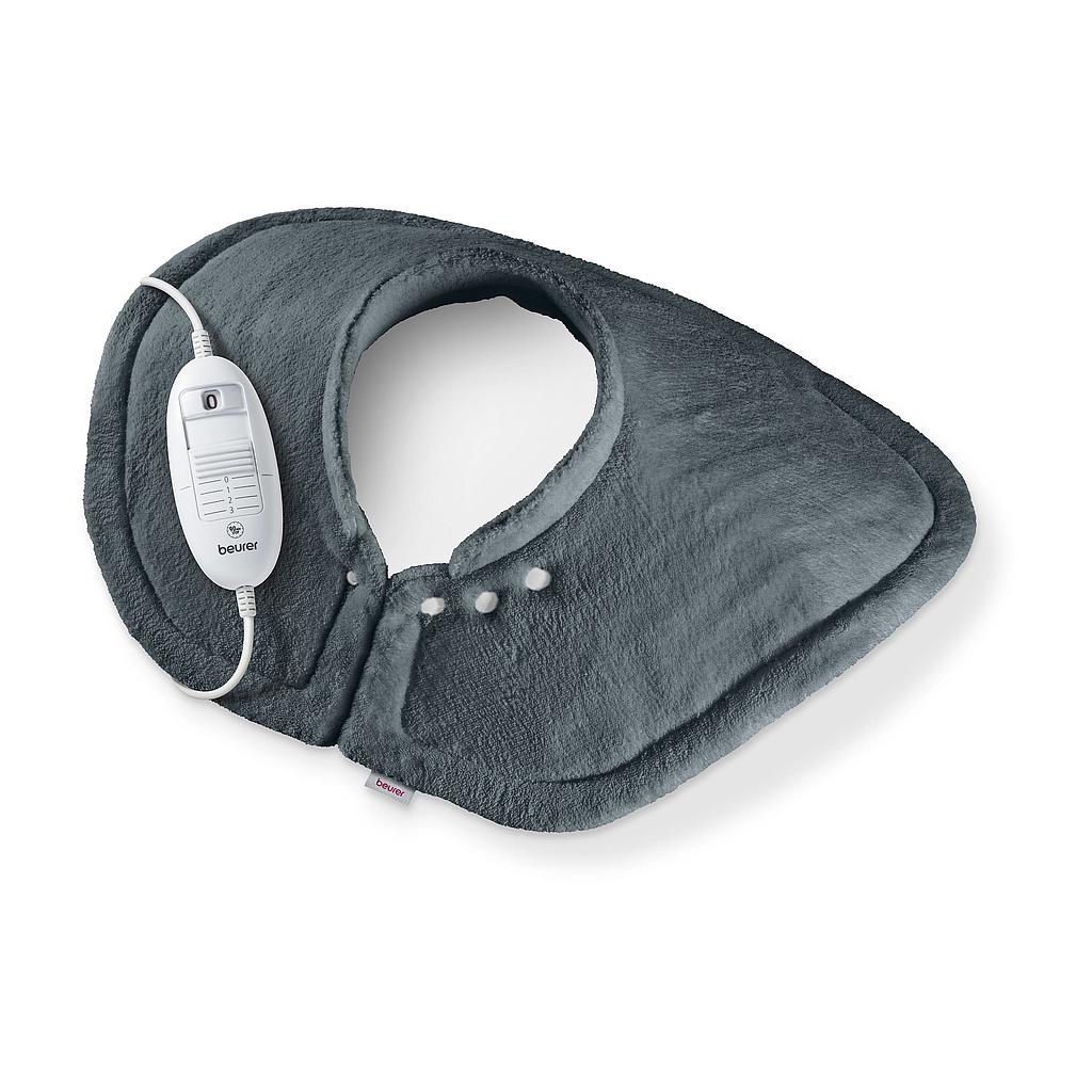 Coussin chauffant nuque - epaule