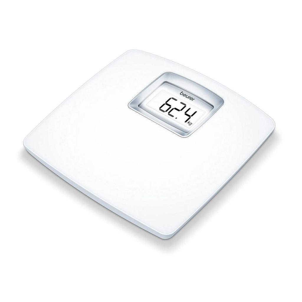 Pese personne digitale beurer ps25 180kg/100g