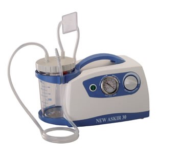 Aspirateur tracheal ASKIR 30