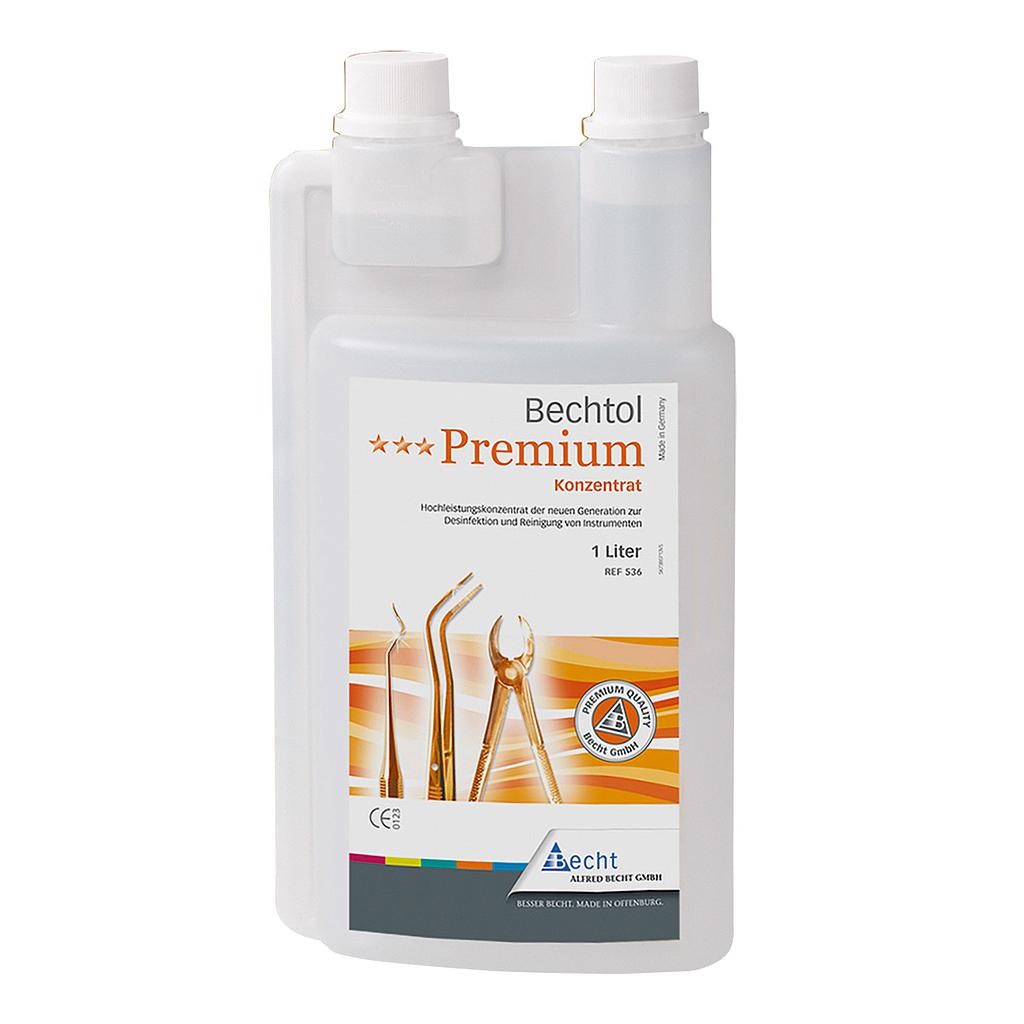 Bechtol desinfectant