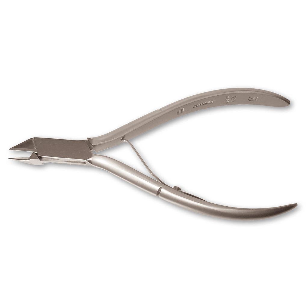 Pince a ongles incarnes 13 cm