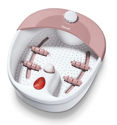 [1543447-FB20] Bain bouillonnant pour les pieds avec massage BEURER FB20