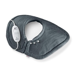 [1543487-HK54] Coussin chauffant nuque - epaule