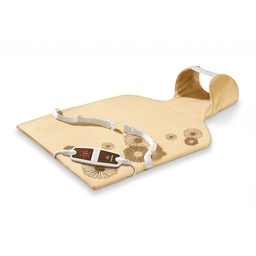 [1543490-HK58] Coussin chauffant dos+nuque