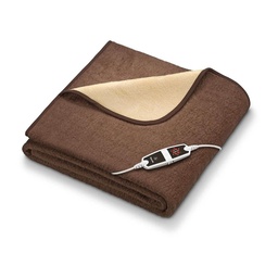 [1543476-HD100] Couverture chauffante 6t° xl